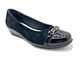 lady flat comfort shoes